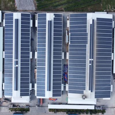 Capacity: 1.676,4 kWp