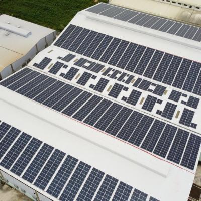 Capacity: 557,28 kWp