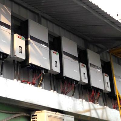 Capacity: 557,28 kWp