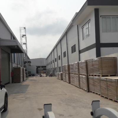 Capacity: 330,24 kWp