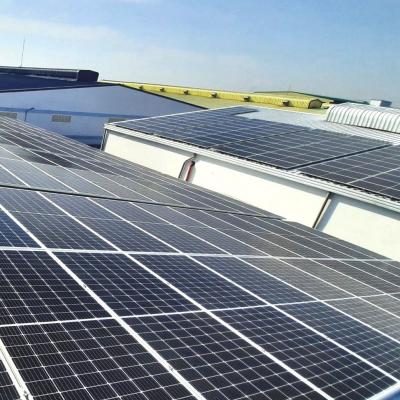 Capacity: 330,24 kWp