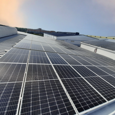 Capacity: 330,24 kWp