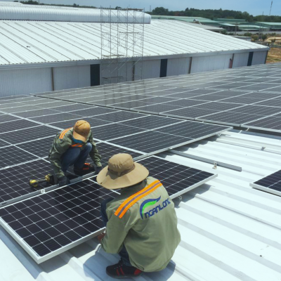 Capacity: 548,68 kWp