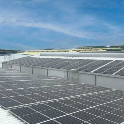 Capacity: 548,68 kWp