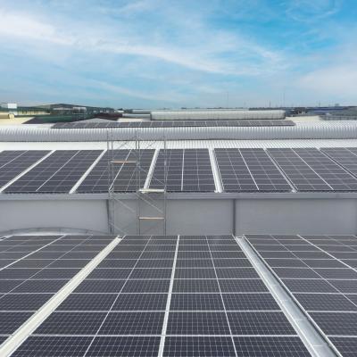 Capacity: 548,68 kWp