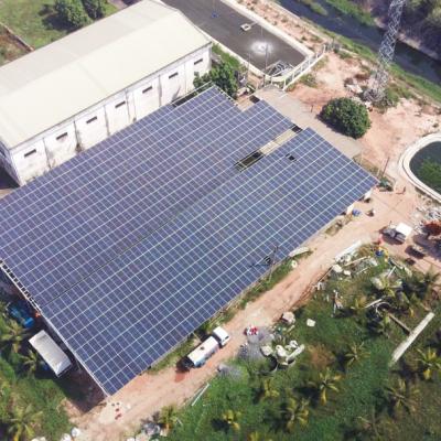 Capacity: 373,92 kWp