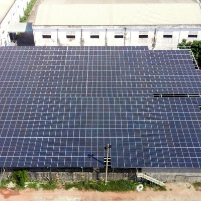 Capacity: 373,92 kWp