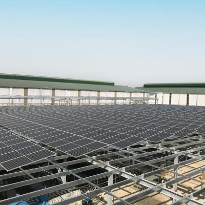 Capacity: 792,99 kWp