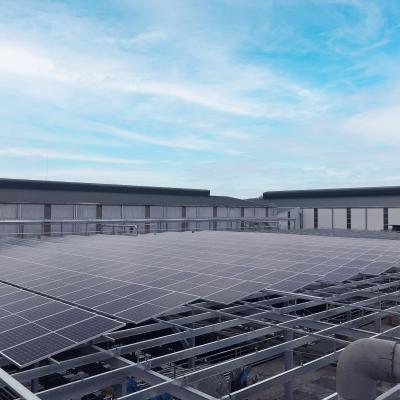 Capacity: 792,99 kWp