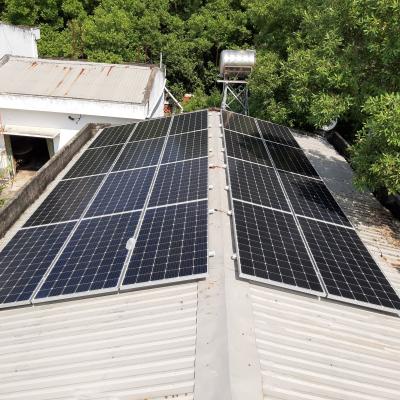 Capacity: 236,52 kWp