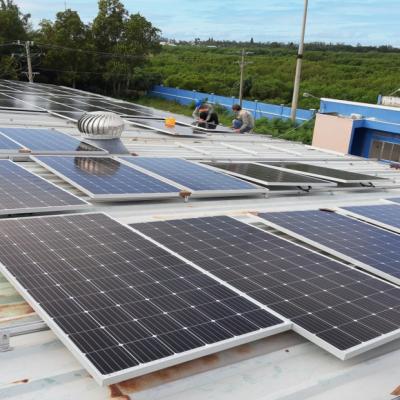 Capacity: 236,52 kWp