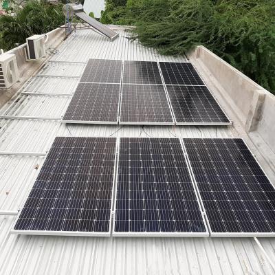 Capacity: 236,52 kWp