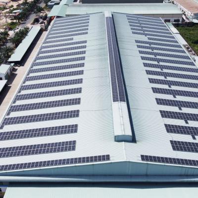 Capacity: 998,58 kWp