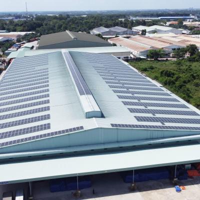Capacity: 998,58 kWp