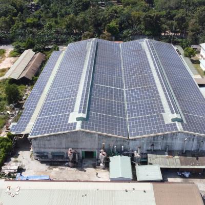 Total Capacity: 1.827,4 KWp