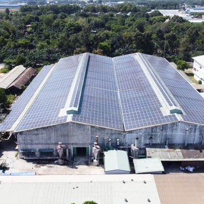 Total Capacity: 1.827,4 KWp