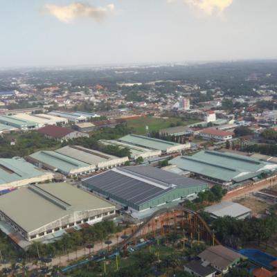 Total Capacity: 1.827,4 KWp