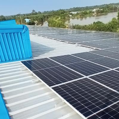 Capacity: 153,45 kWp