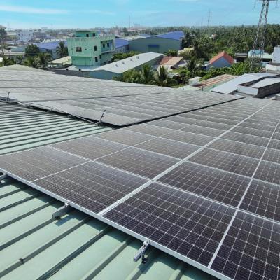 Capacity: 153,45 kWp