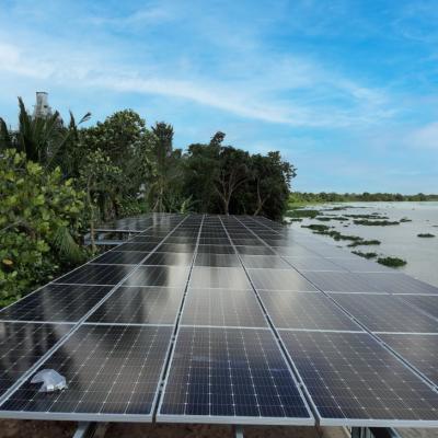 Capacity: 45,36 kWp